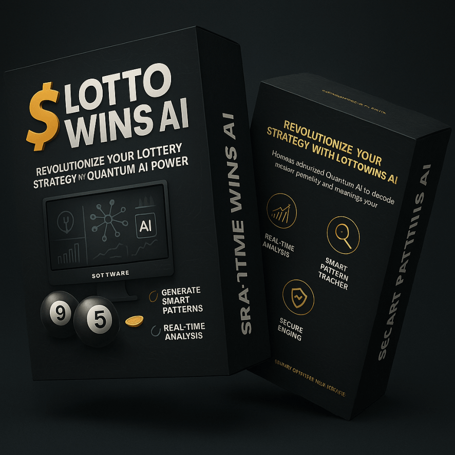 lotto wins